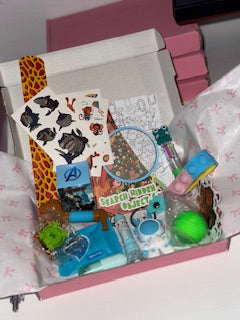 Boys stocking fillers