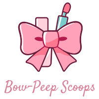 Bow-Peep Scoops