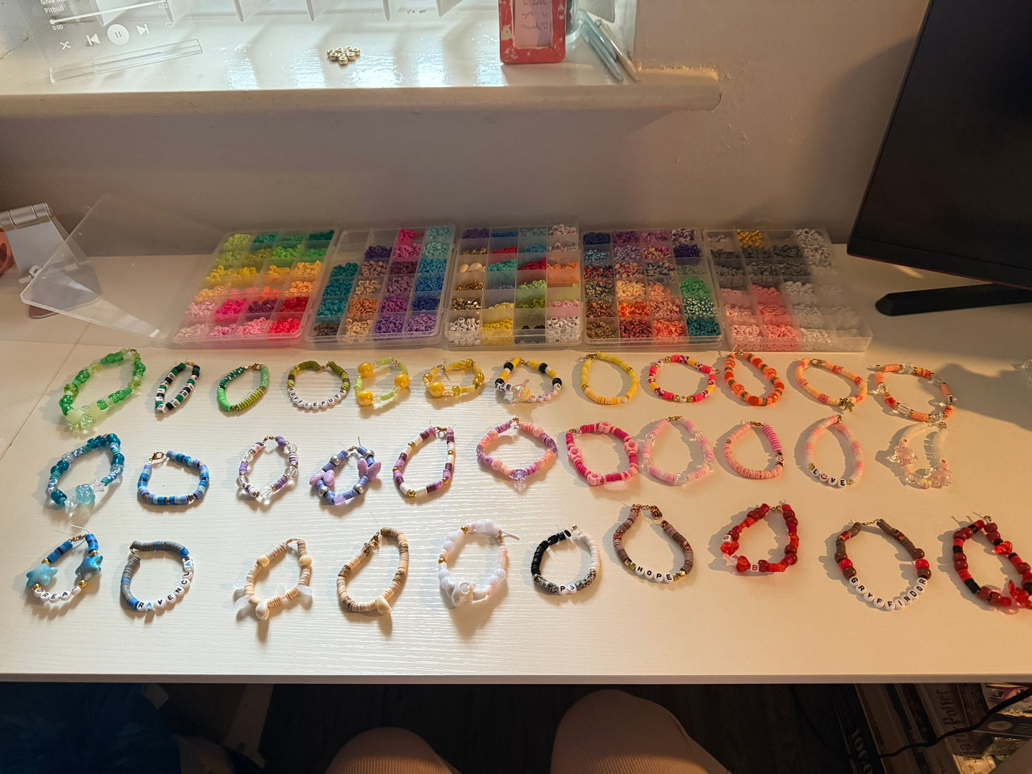 Mummy and me pamper bundle