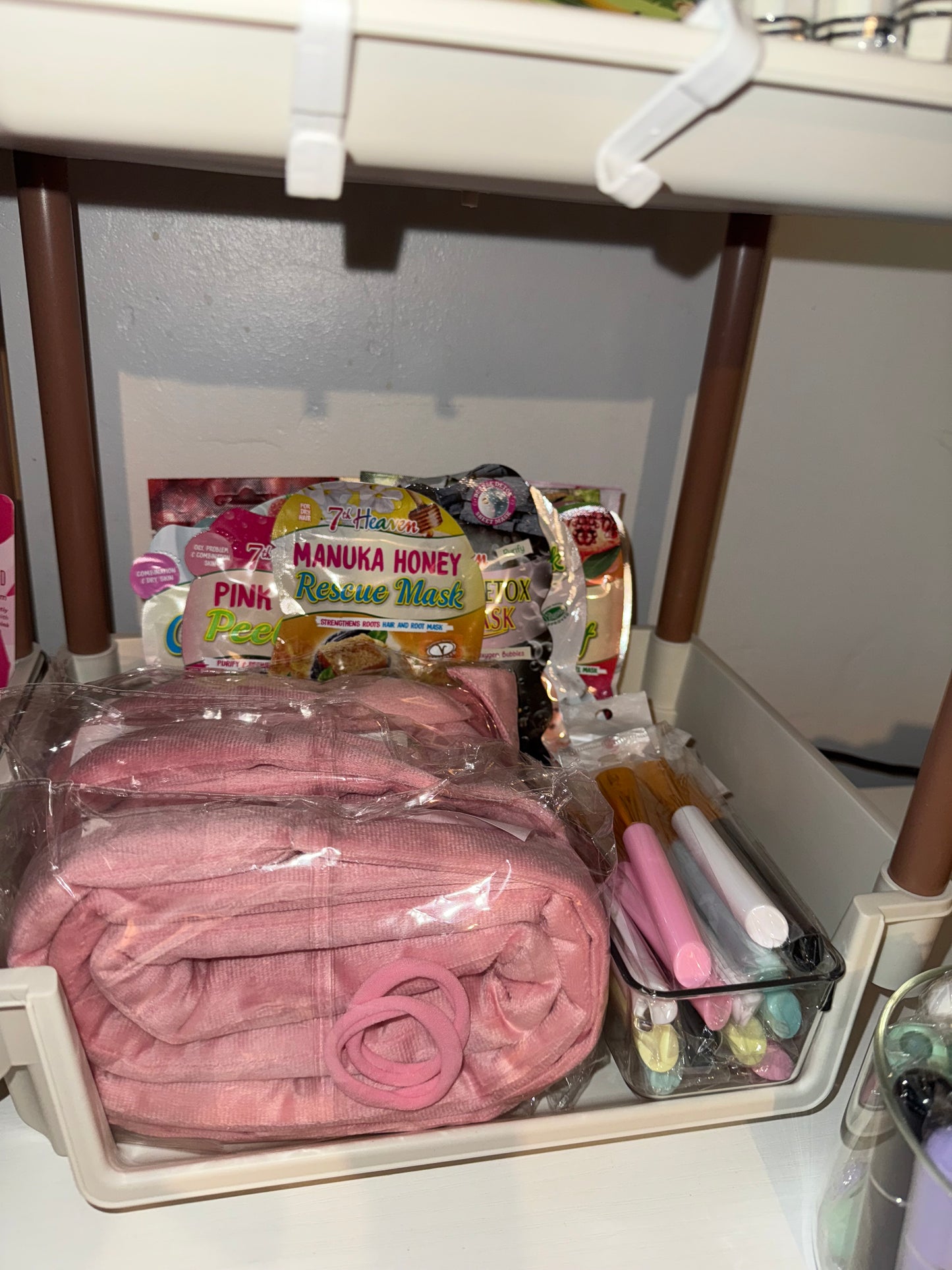 Mummy and me pamper bundle