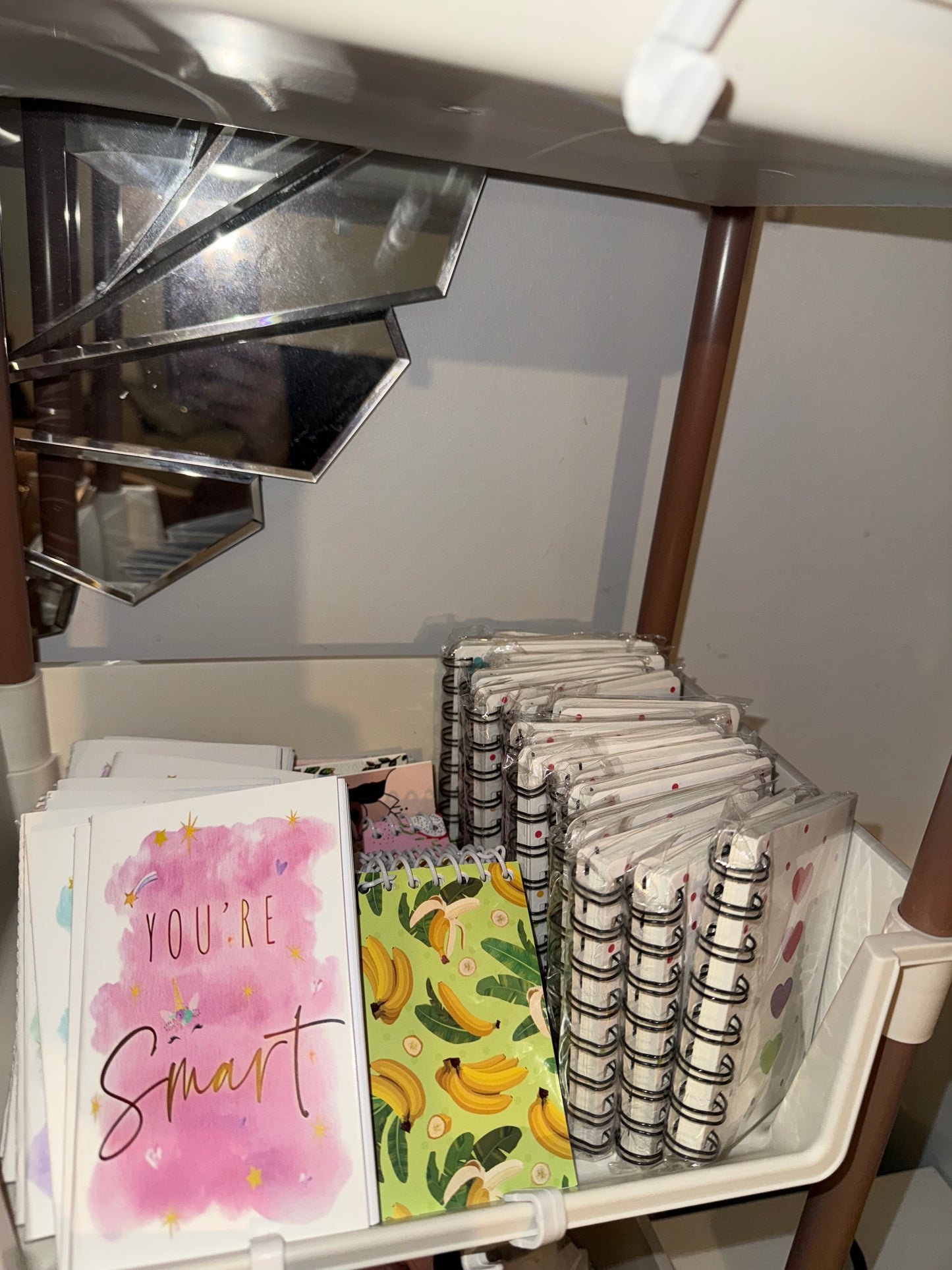 Mummy and me pamper bundle