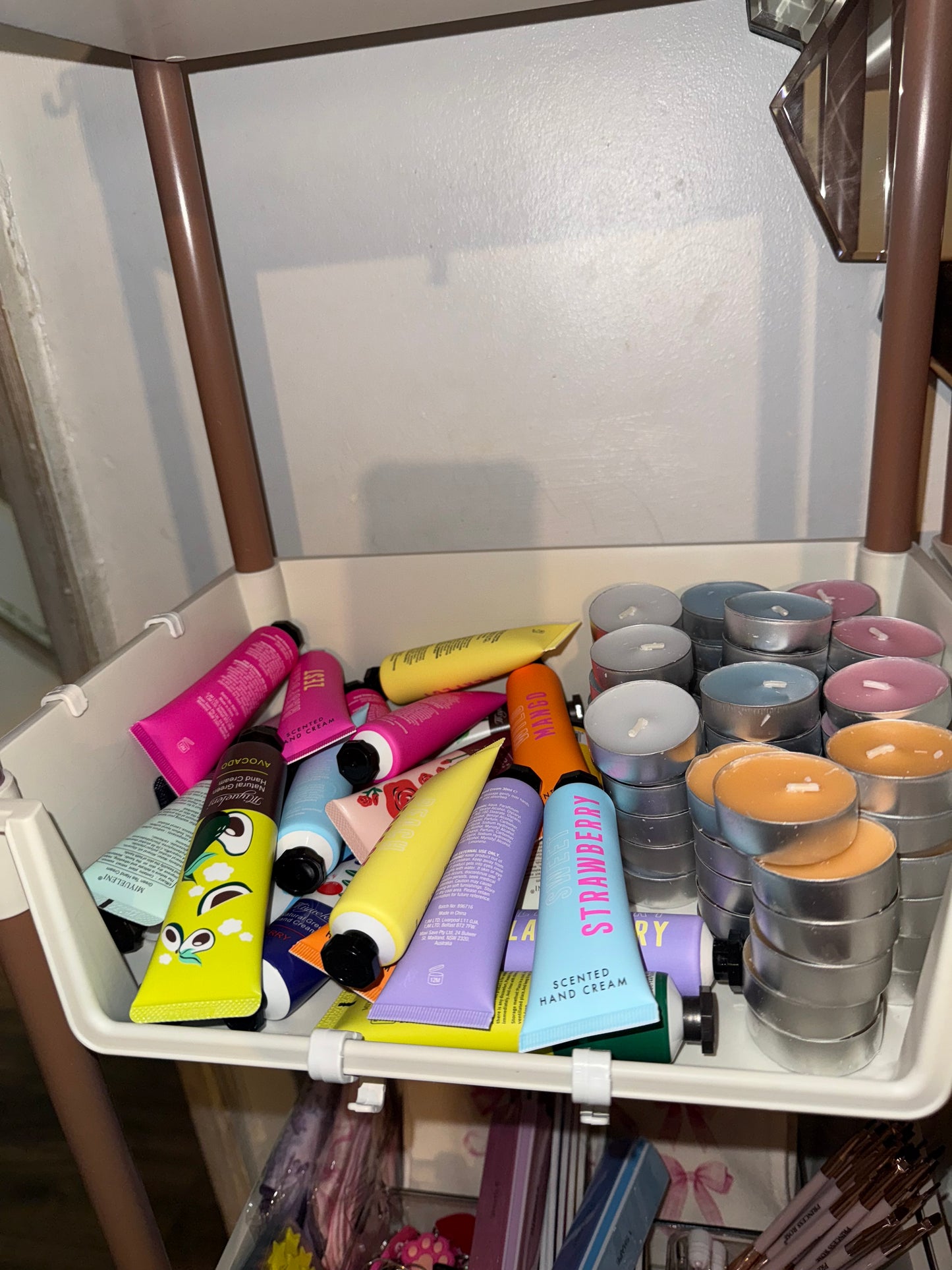 Mummy and me pamper bundle