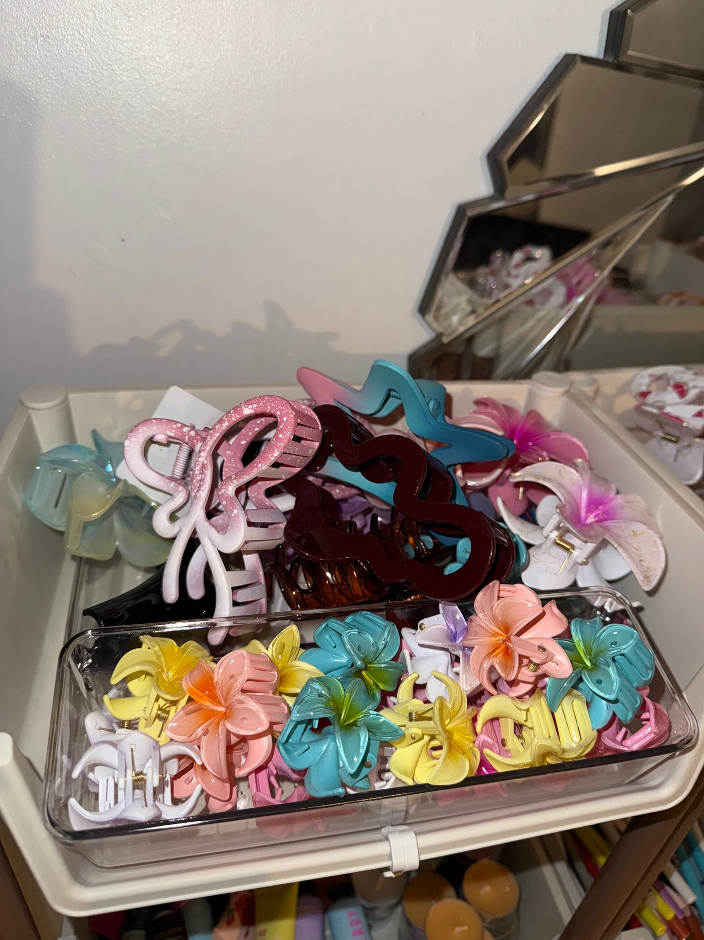 Mummy and me pamper bundle