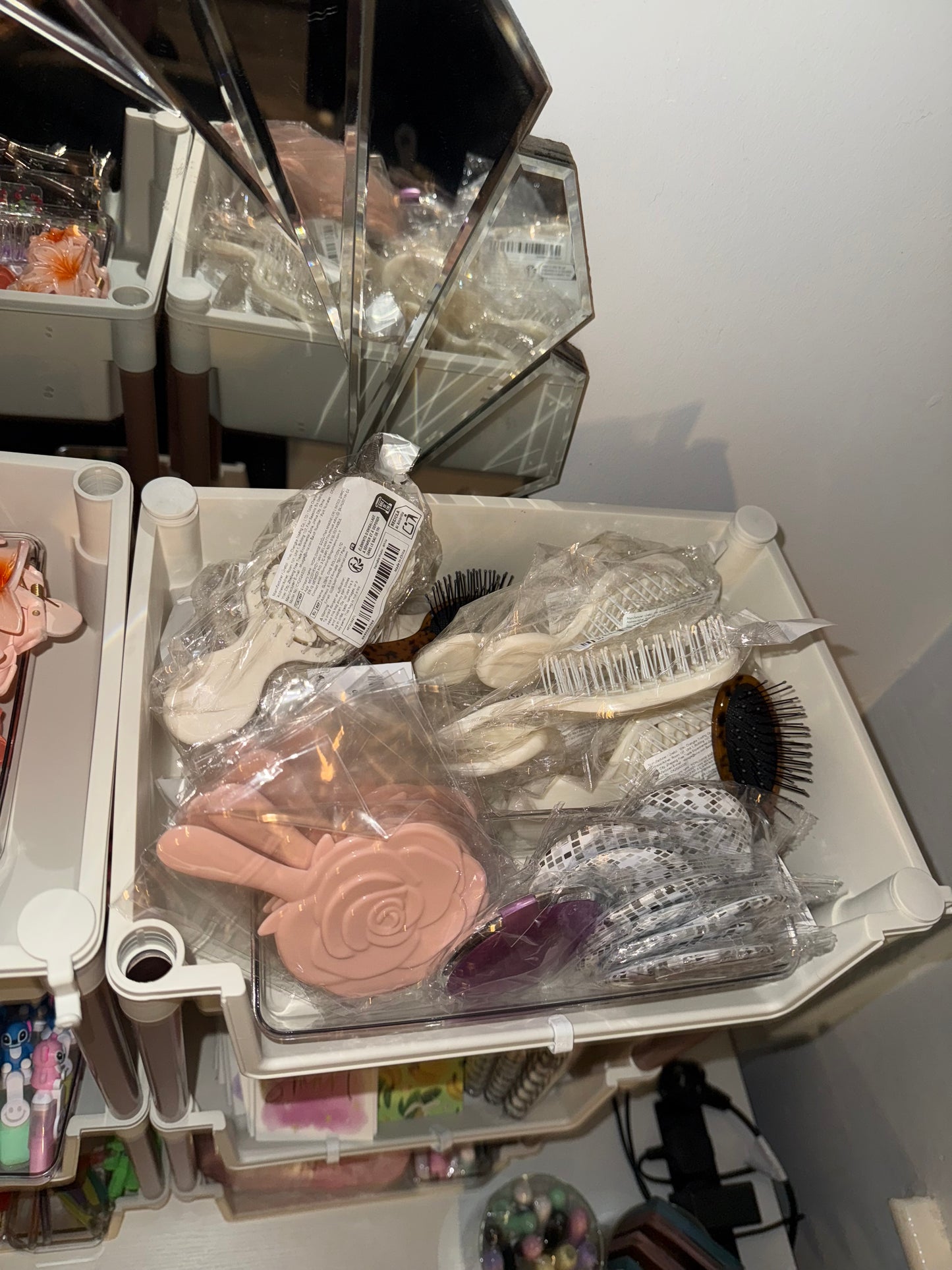 Mummy and me pamper bundle