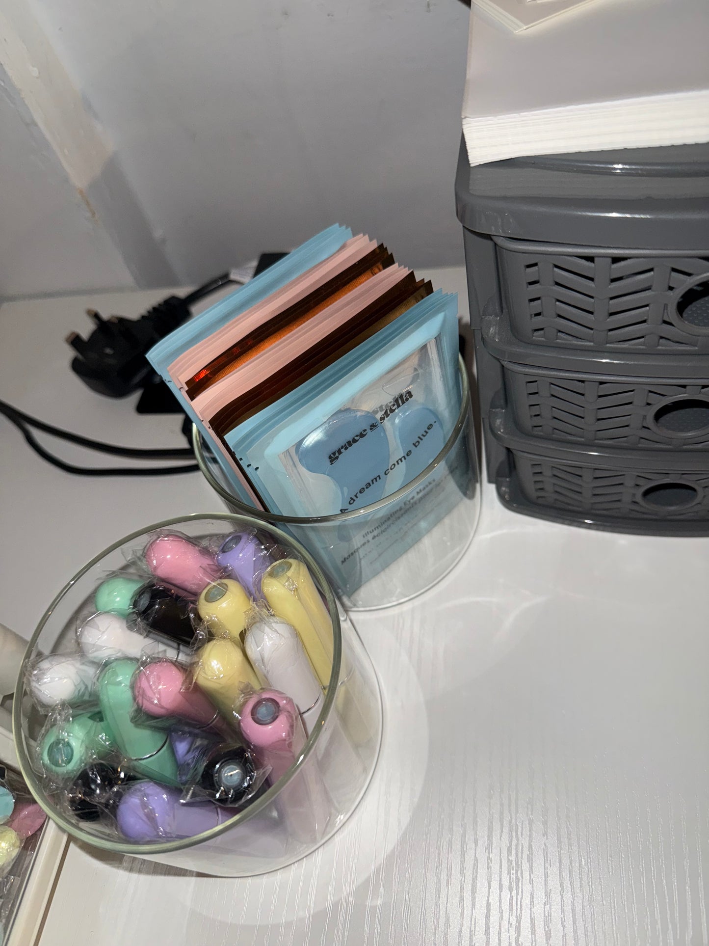 Mummy and me pamper bundle