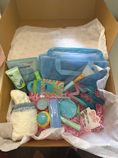 Large self-care package option 2