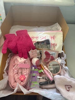 Large self-care package option 1