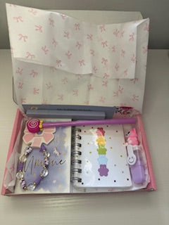 Small stationery bundle package